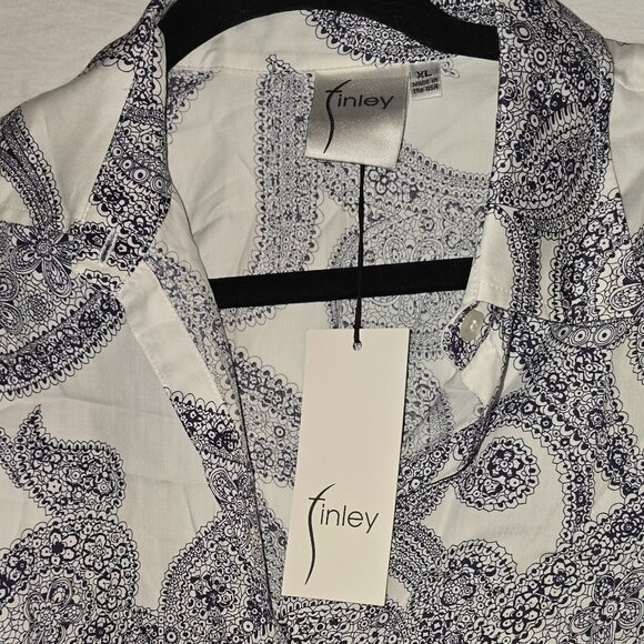 Finley top - Picture 2 of 5